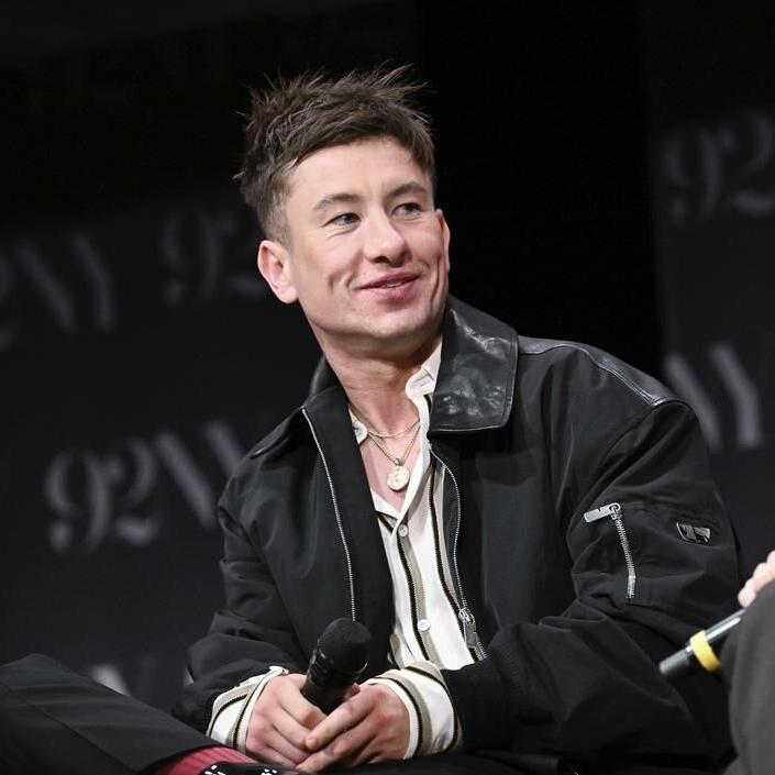 'Saltburn' actor Barry Keoghan named Hasty Pudding's Man of the Year